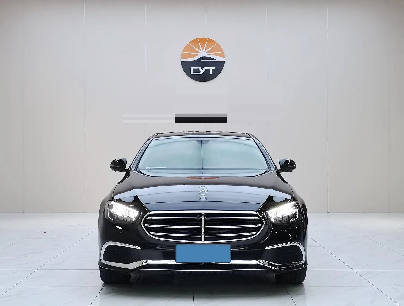 2023 MERCEDES-BENZ E thumbnail 2