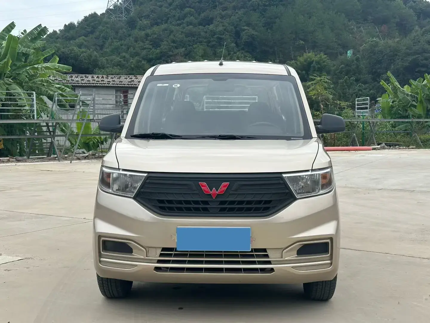 2022 WULING HONGGUANG thumbnail 2