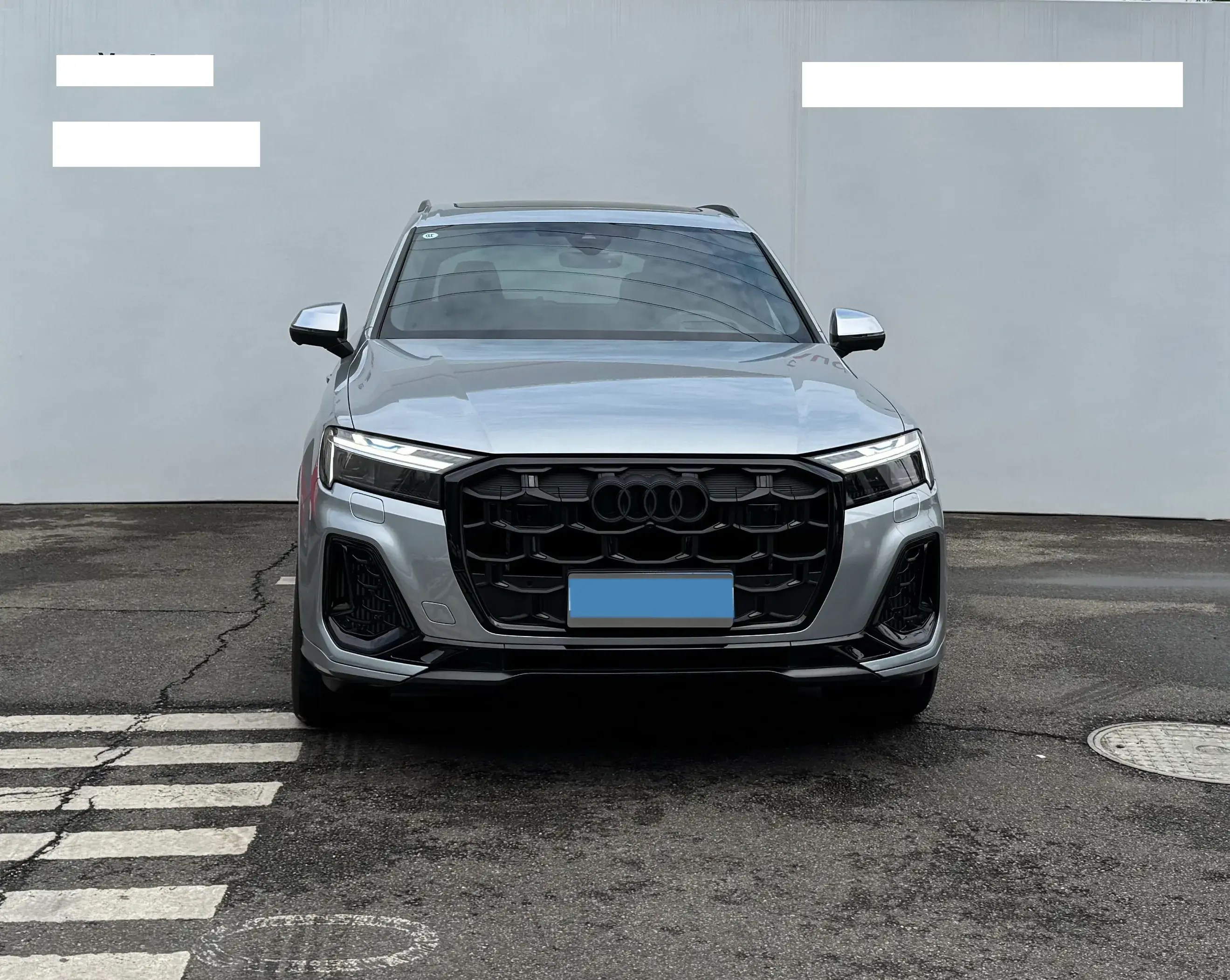 2024 AUDI SQ7 thumbnail 3