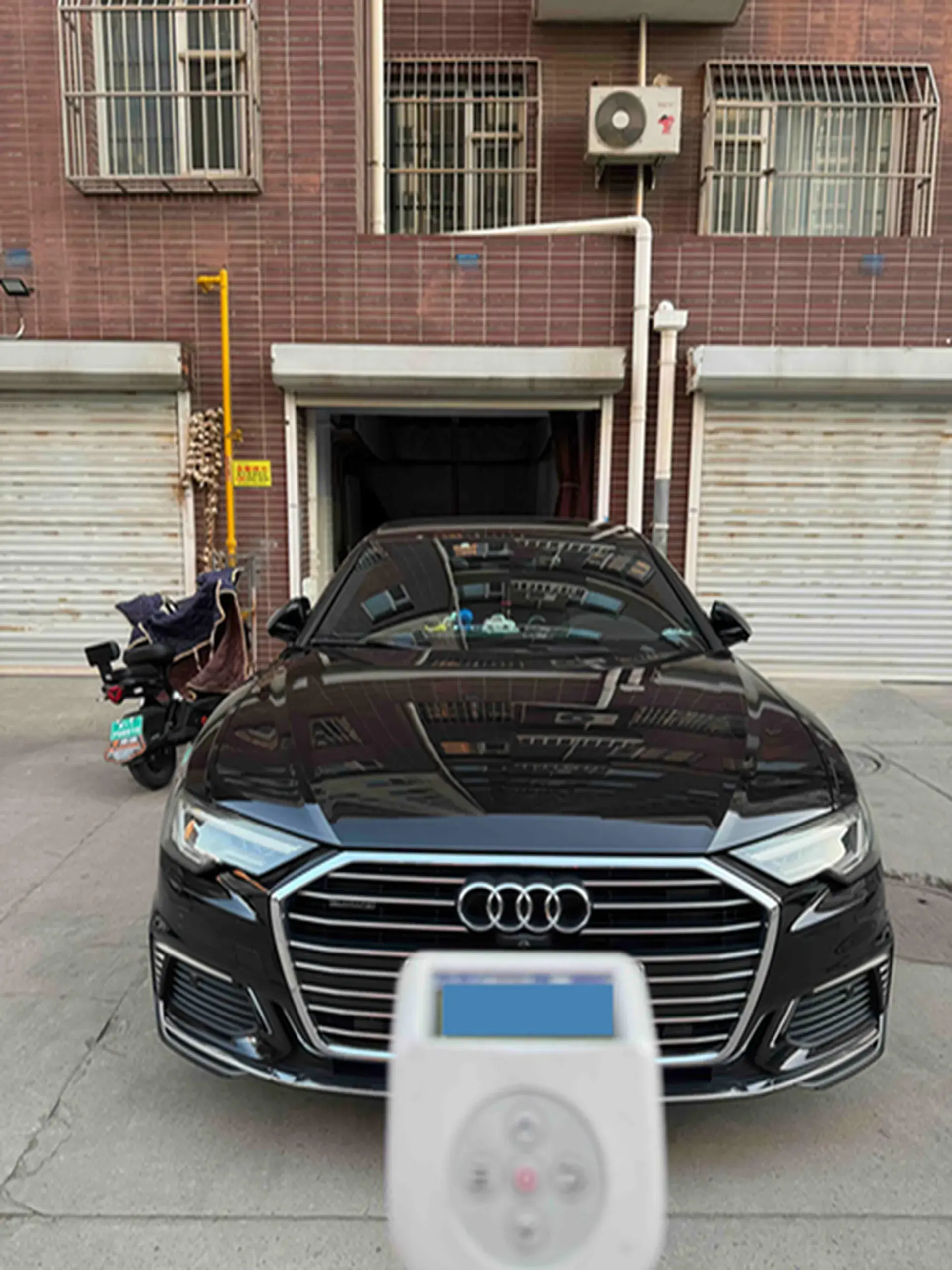 2020 AUDI A6L thumbnail 2