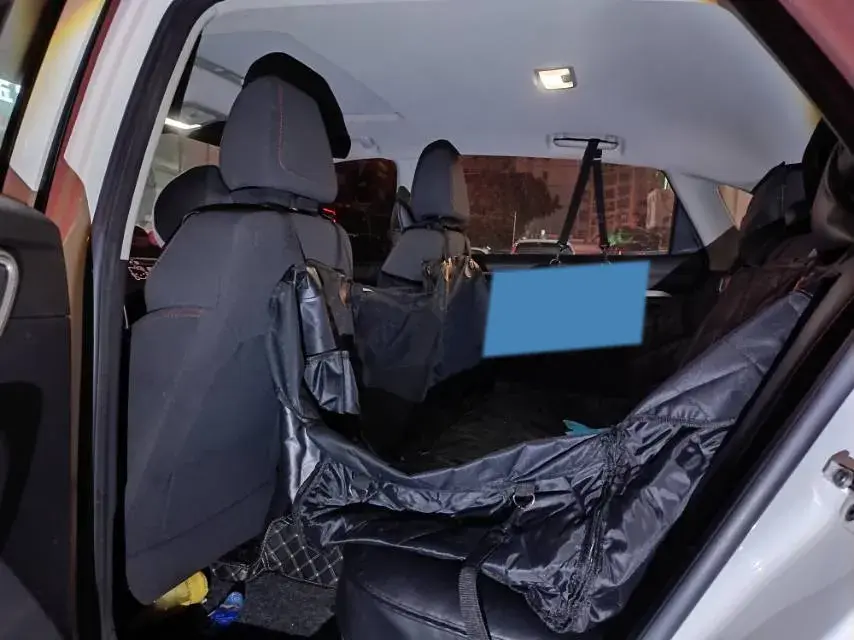 2019 MG MG6 thumbnail 4