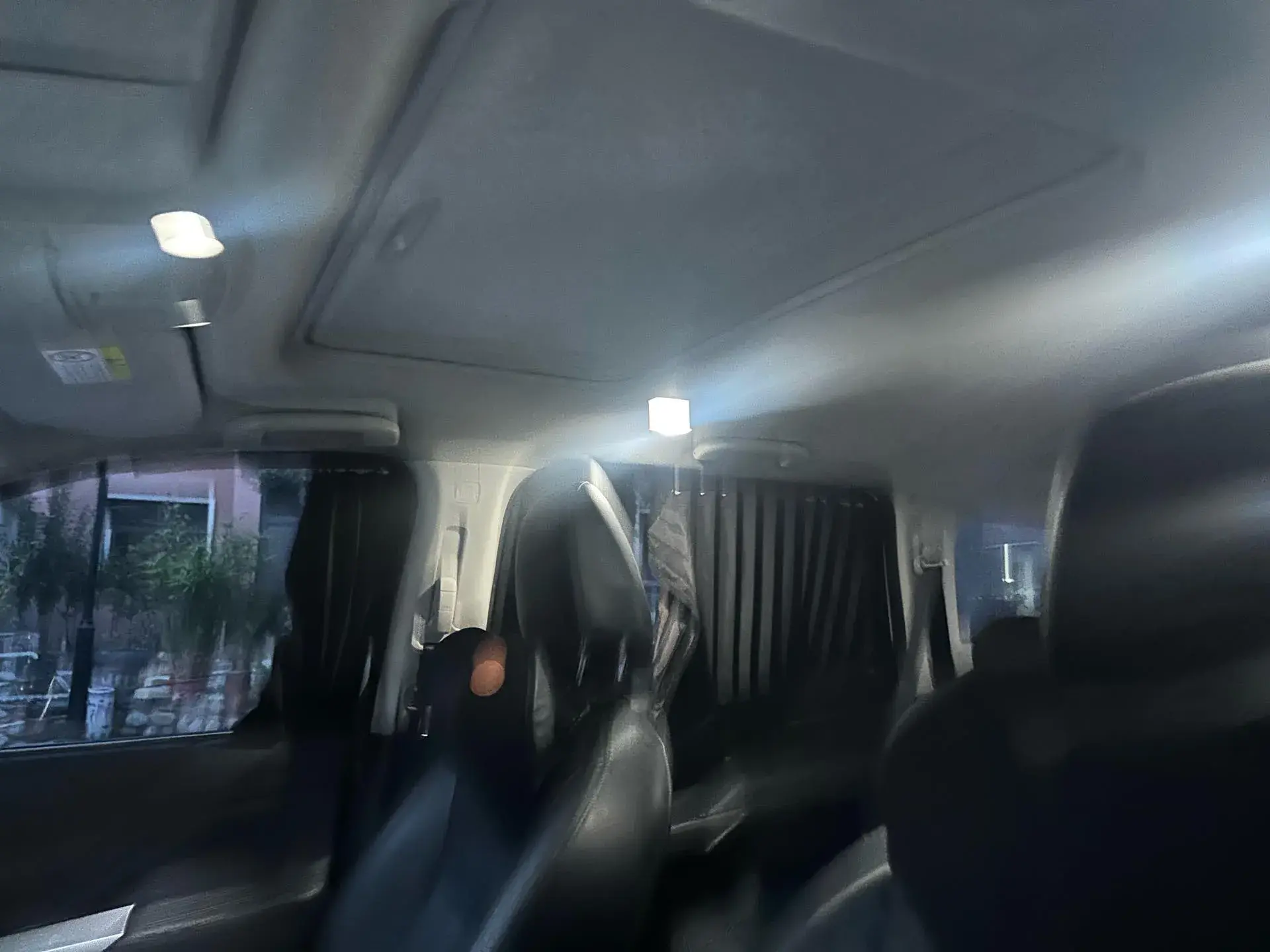 2020 NISSAN TERRA thumbnail 3