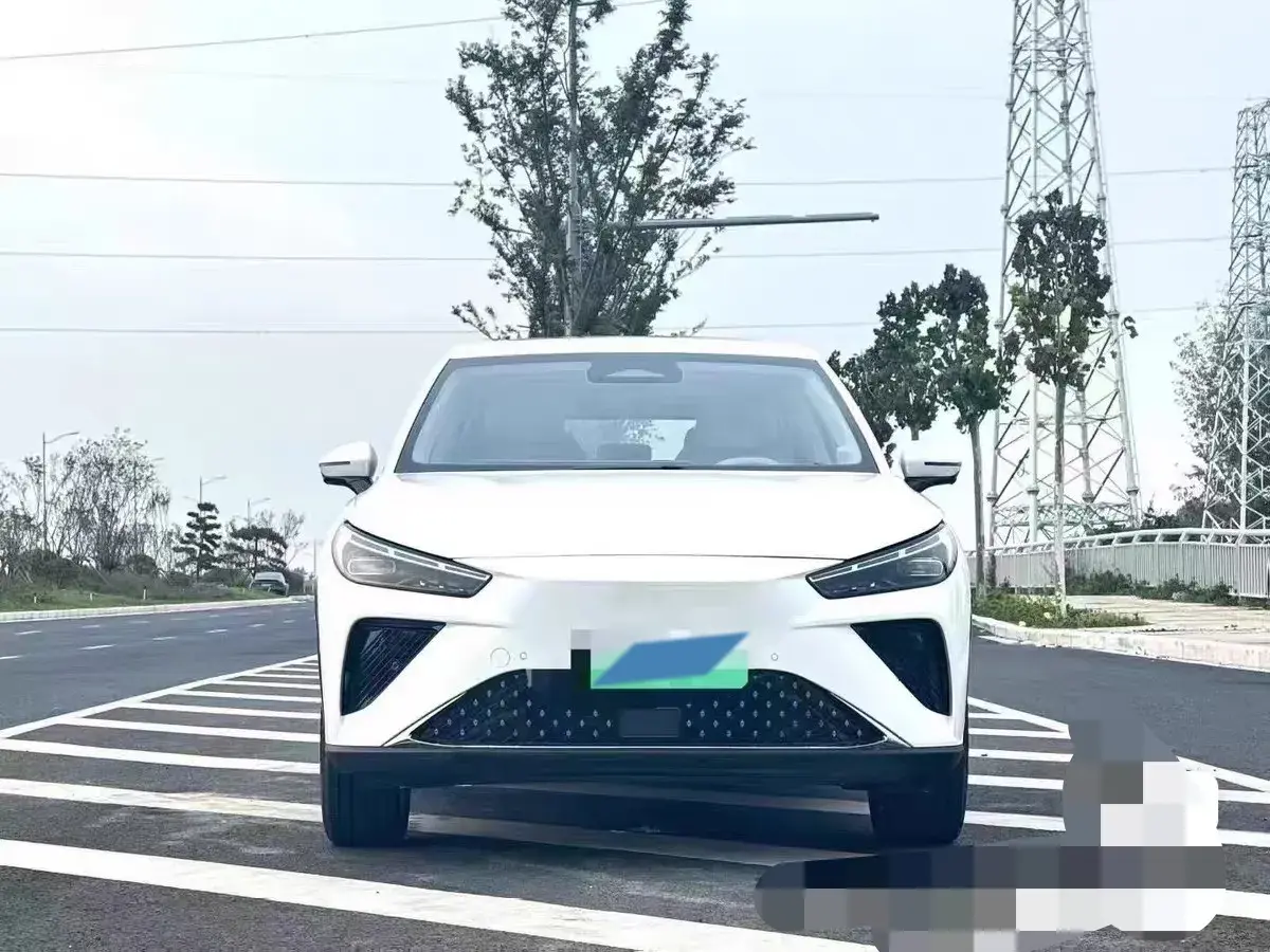 2024 NETA L thumbnail 3