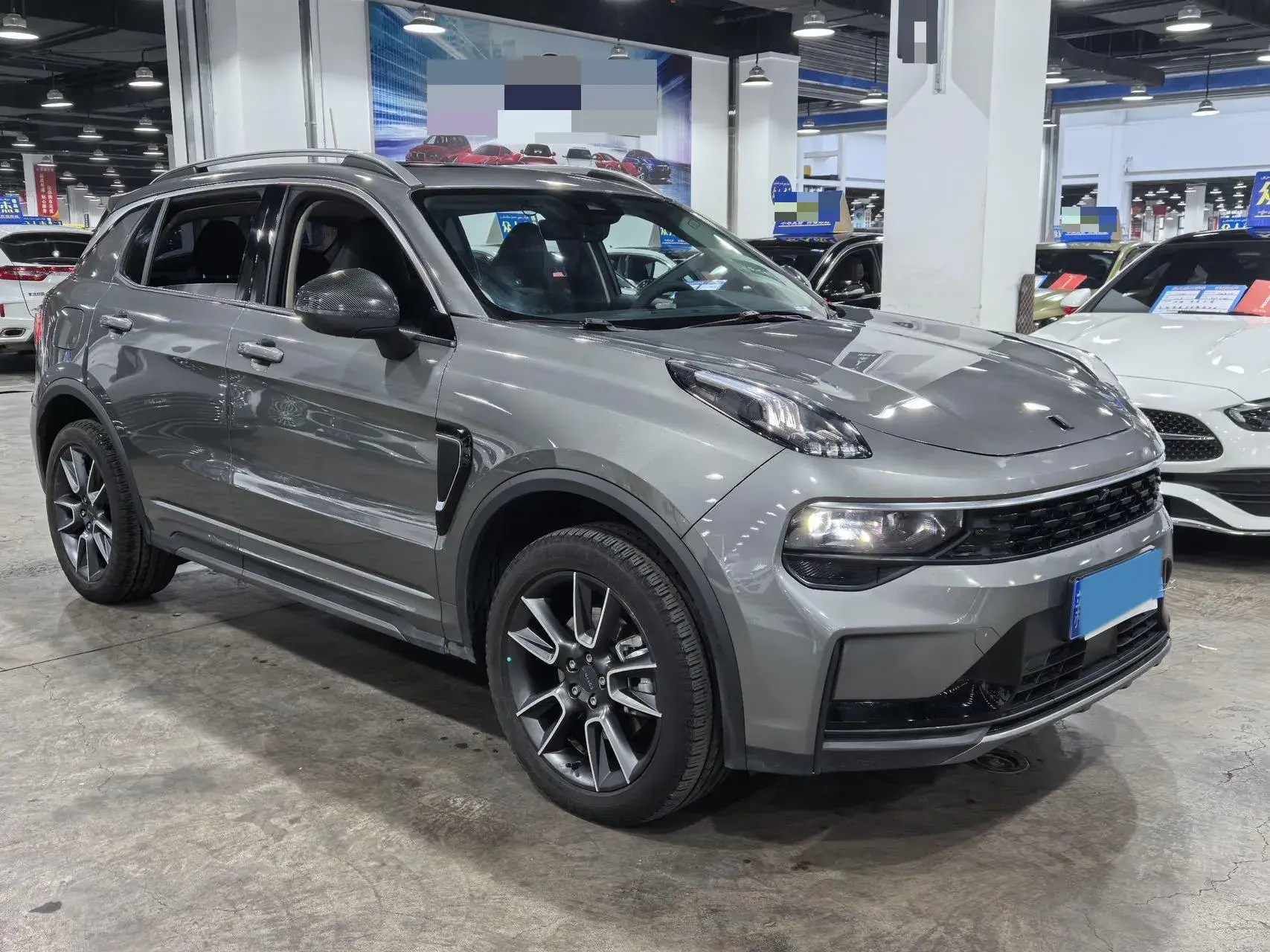 2021 LYNK&CO 01 thumbnail 3