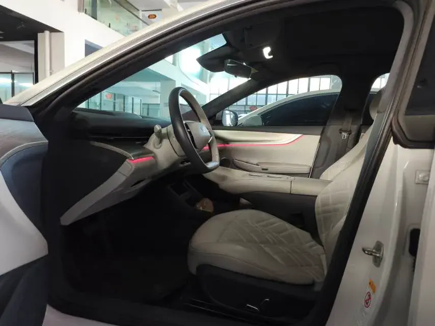 2023 CHANGAN QIYUAN thumbnail 3