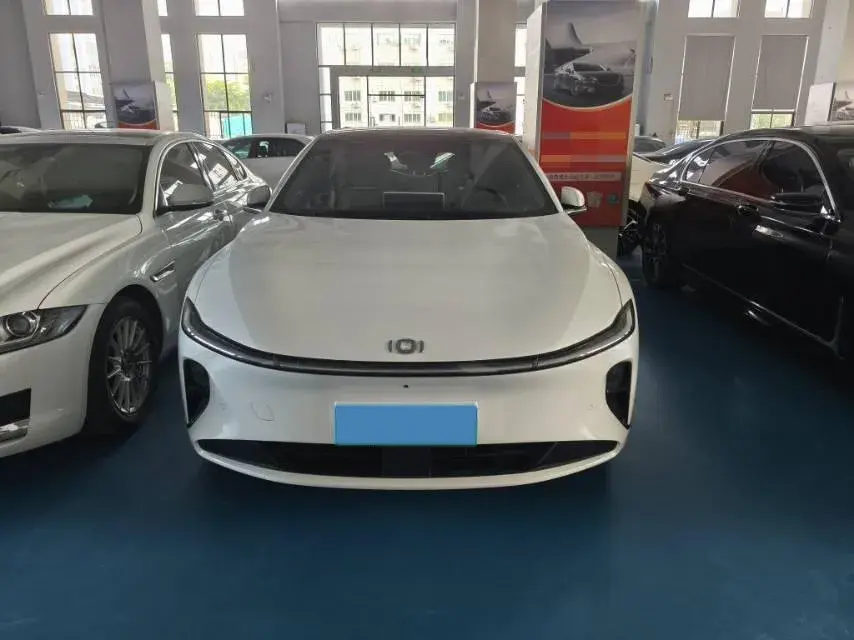 2023 CHANGAN QIYUAN thumbnail 2