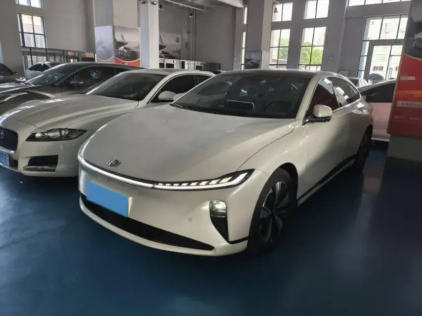 2023 CHANGAN QIYUAN view 1