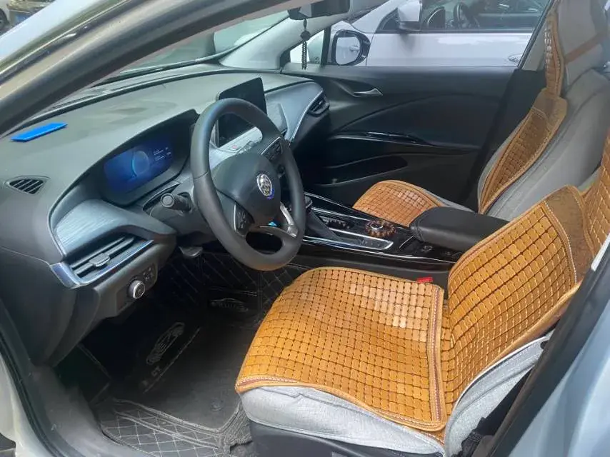 2024 BUICK VELITE thumbnail 3