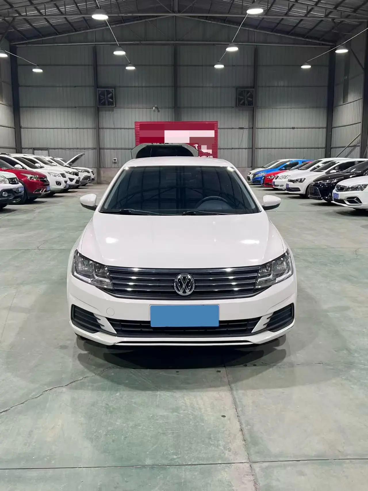 2019 VOLKSWAGEN LAVIDA thumbnail 3