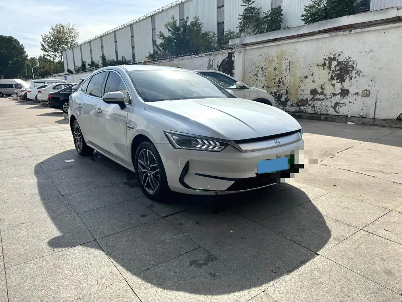 2023 BYD QIN thumbnail 2