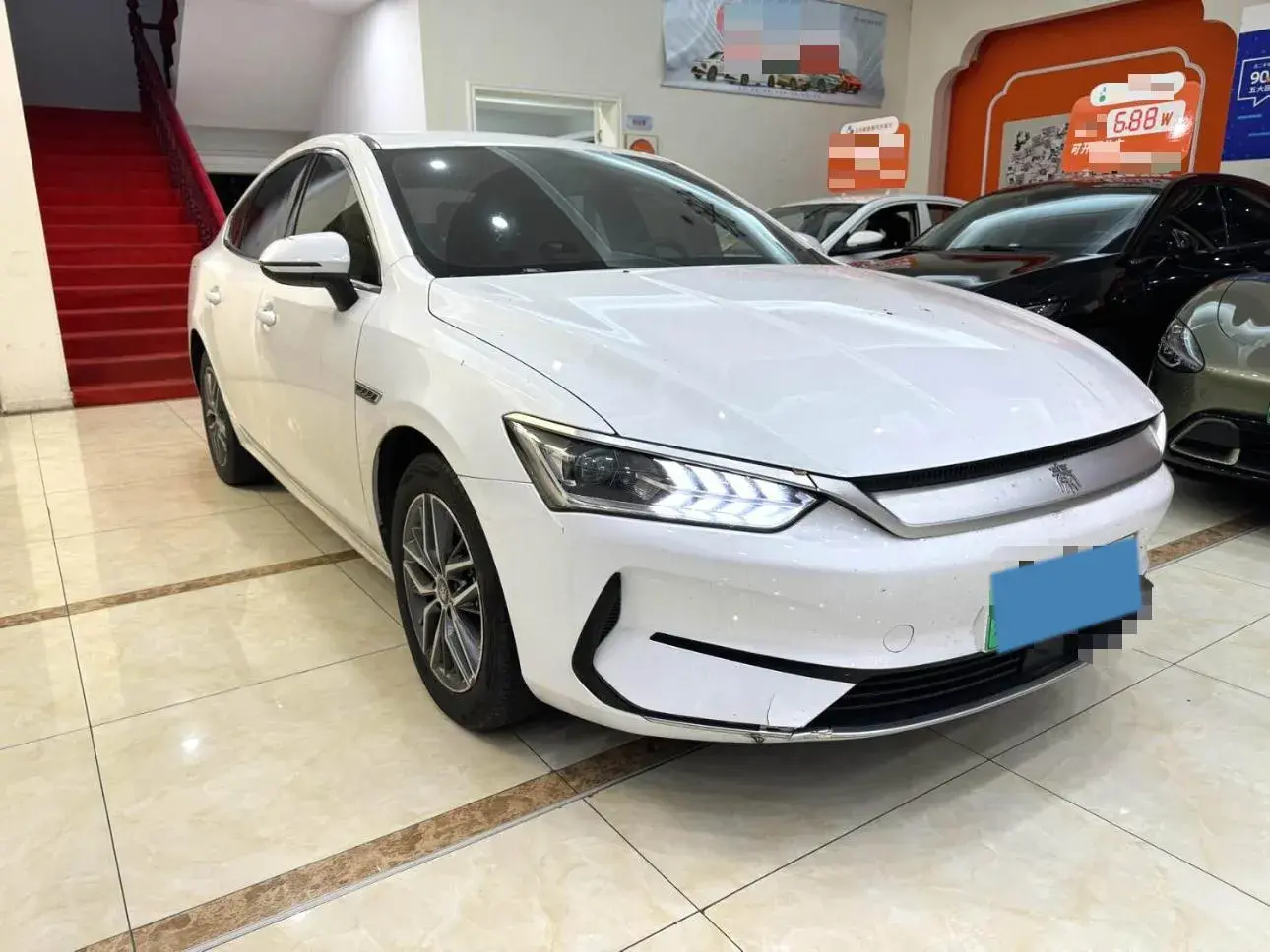 2023 BYD QIN thumbnail 3