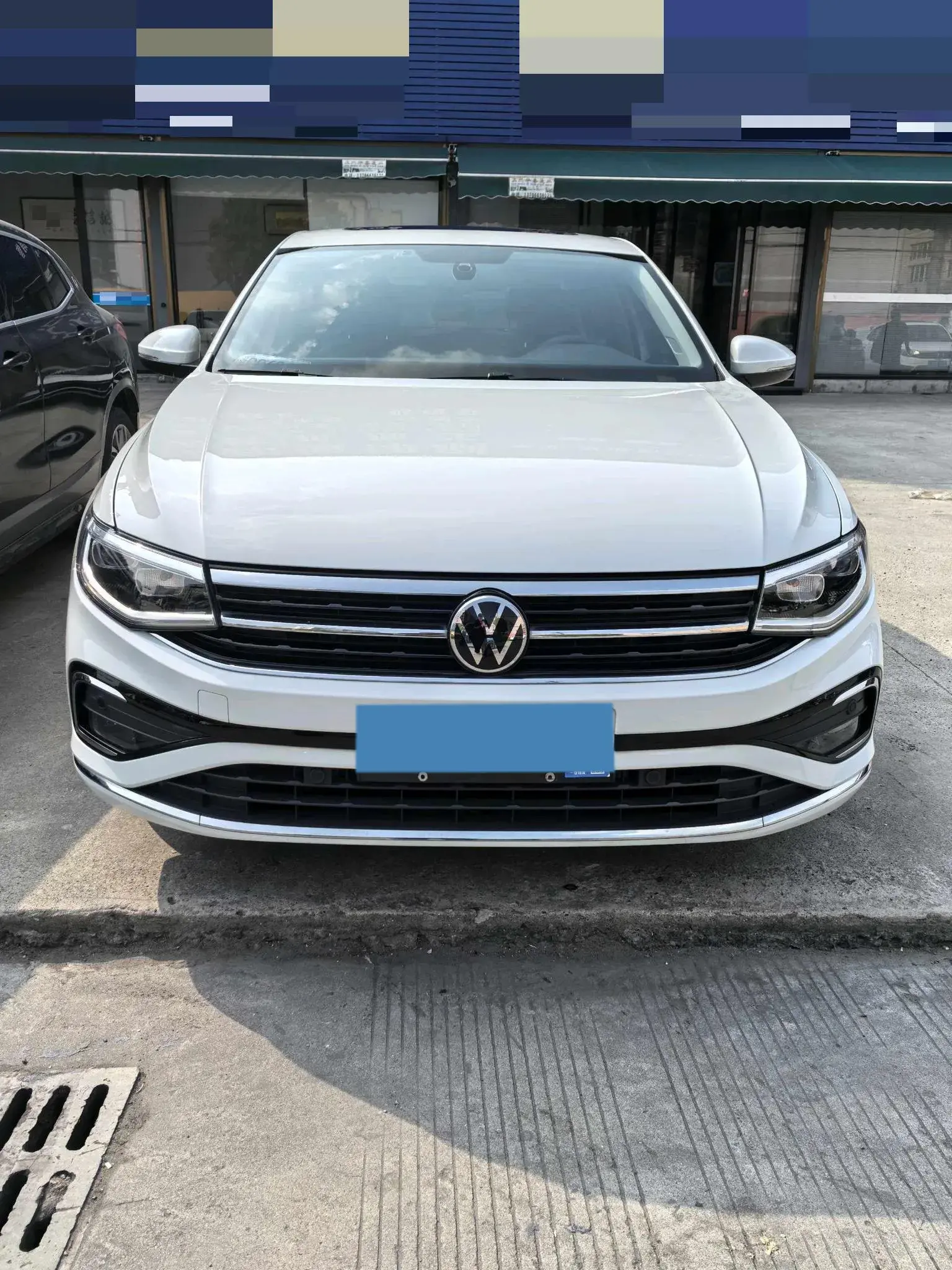 2023 VOLKSWAGEN BORA thumbnail 2