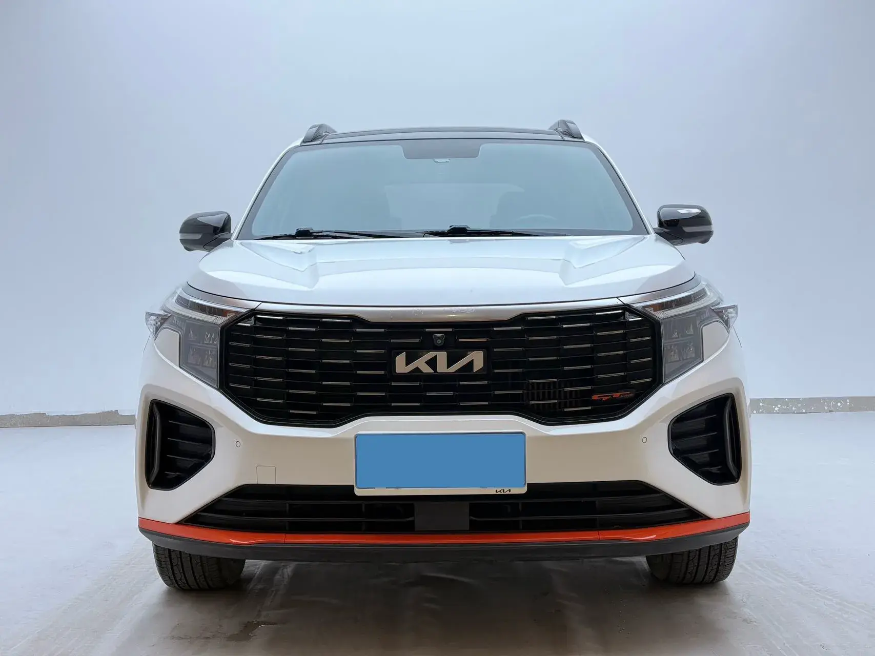 2021 KIA SPORTAGE thumbnail 2