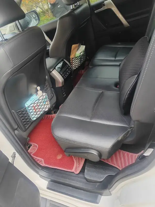 2018 TOYOTA LAND thumbnail 4