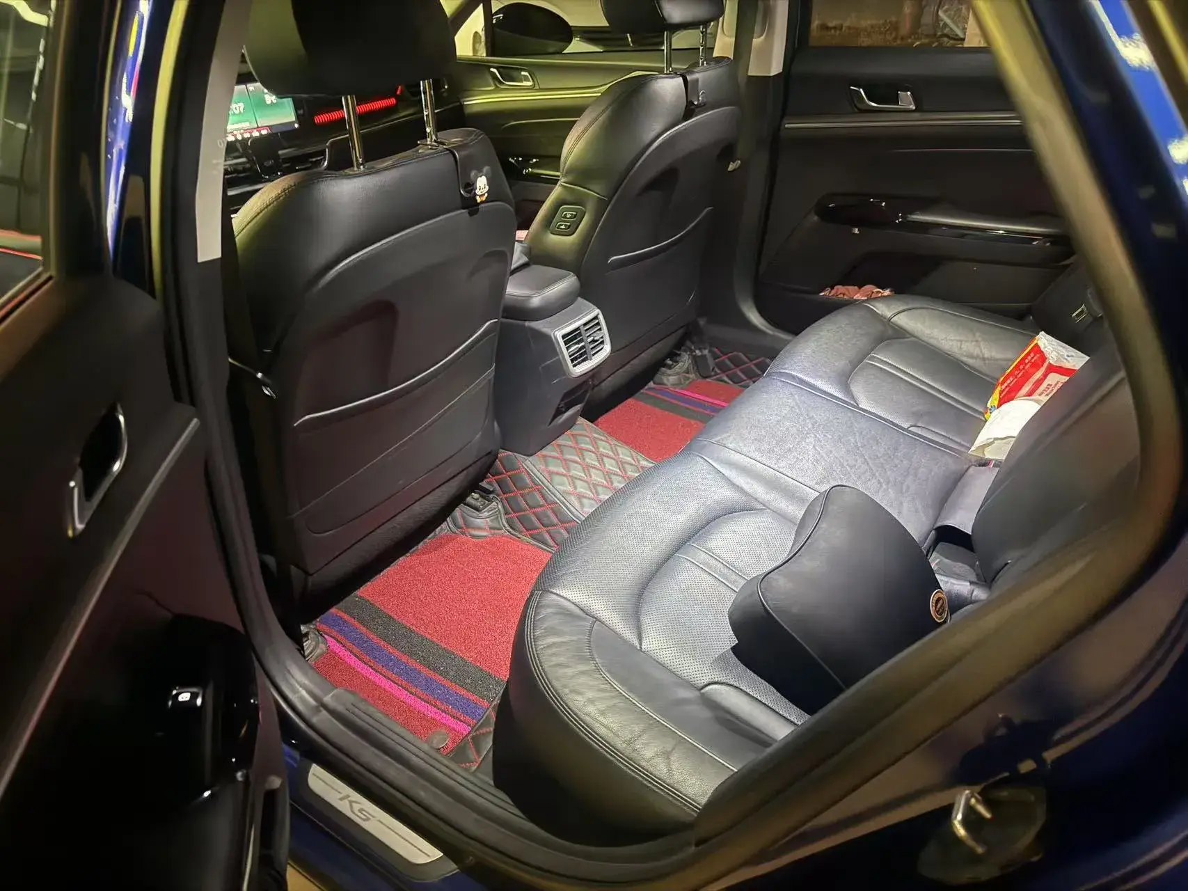 2020 KIA K5 thumbnail 4