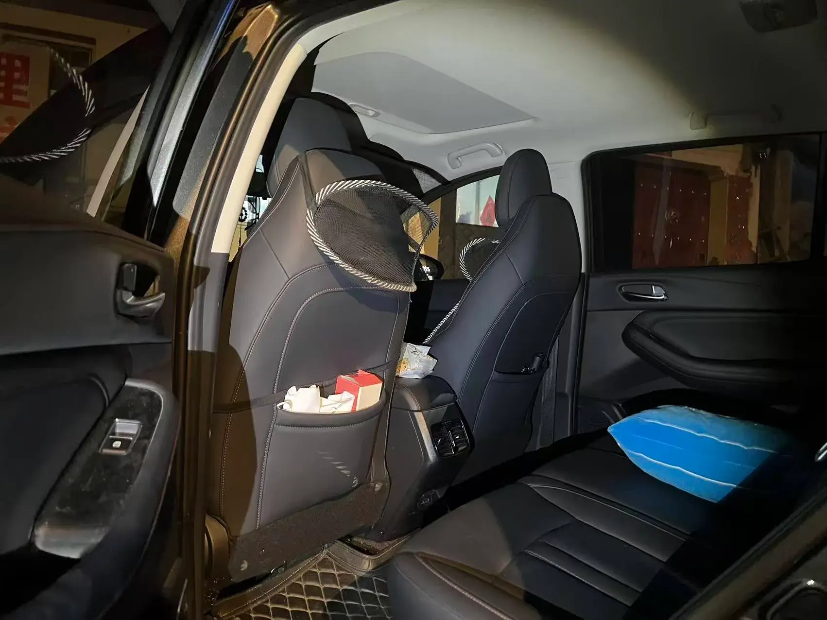 2020 GAC TRUMPCHI thumbnail 4