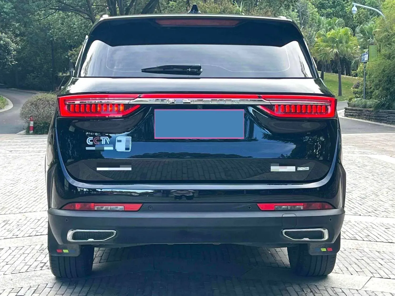 2025 JETOUR SHANHAI thumbnail 2