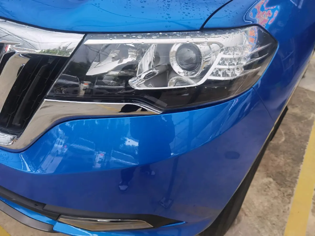 2018 Foday LanFu 1.9T 150HP L4 6AT,autocango,china used car exporter,china ev exporter,chinese used car exporter,chinese used ev exporter