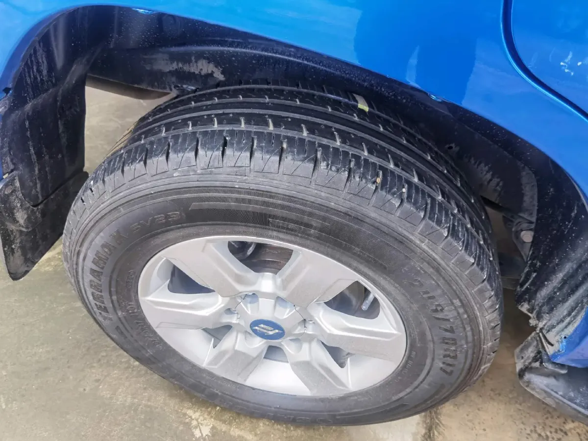 2018 Foday LanFu 1.9T 150HP L4 6AT,autocango,china used car exporter,china ev exporter,chinese used car exporter,chinese used ev exporter