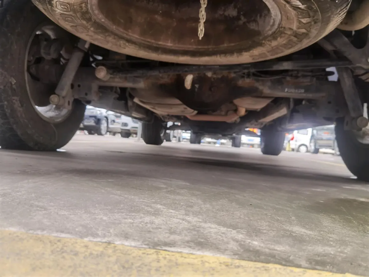 2018 Foday LanFu 1.9T 150HP L4 6AT,autocango,china used car exporter,china ev exporter,chinese used car exporter,chinese used ev exporter