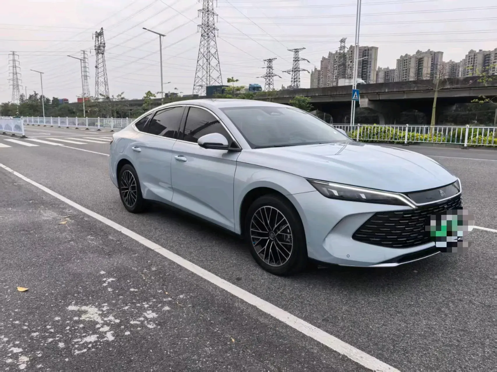 2023 BYD QIN thumbnail 2