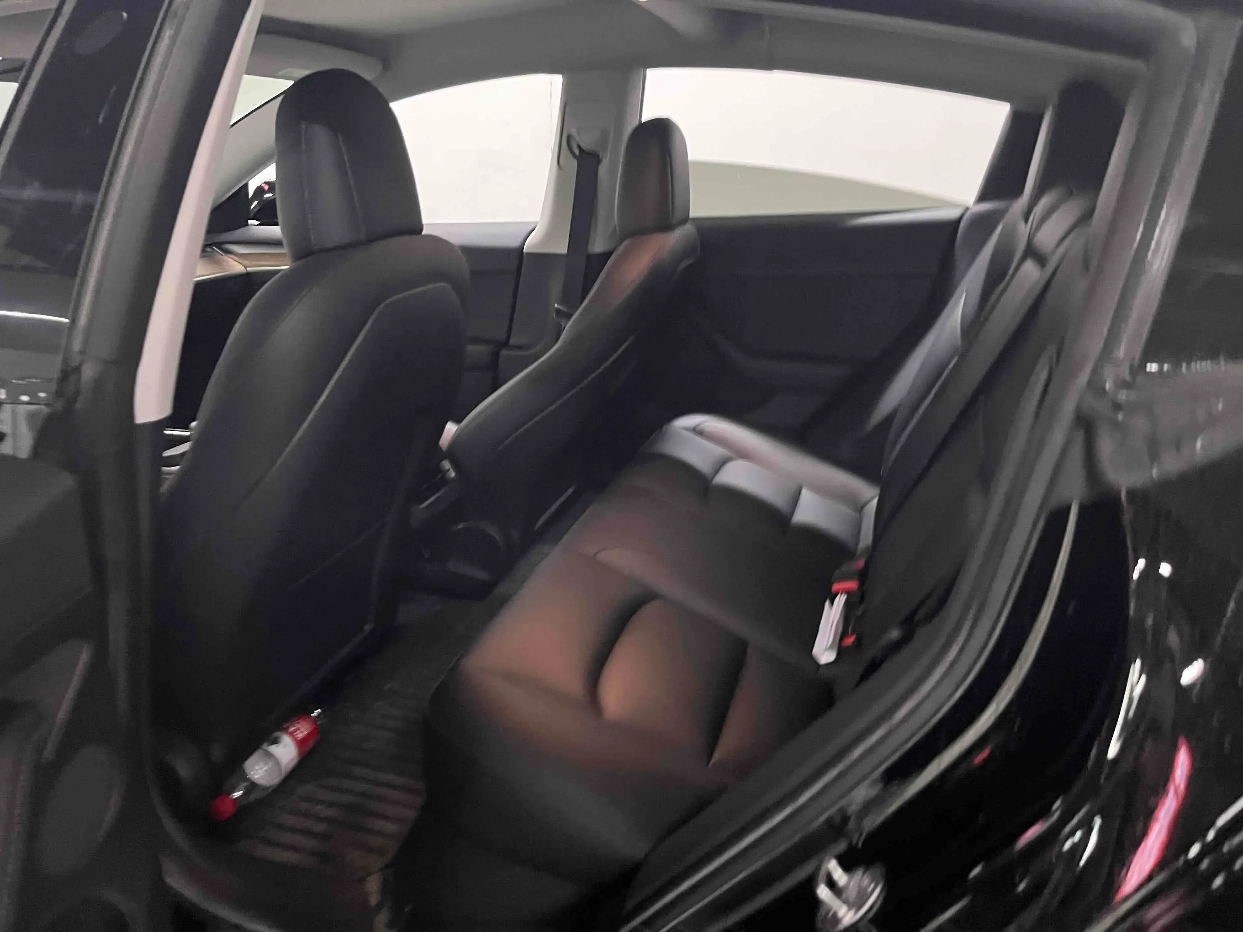 2022 TESLA MODEL thumbnail 2