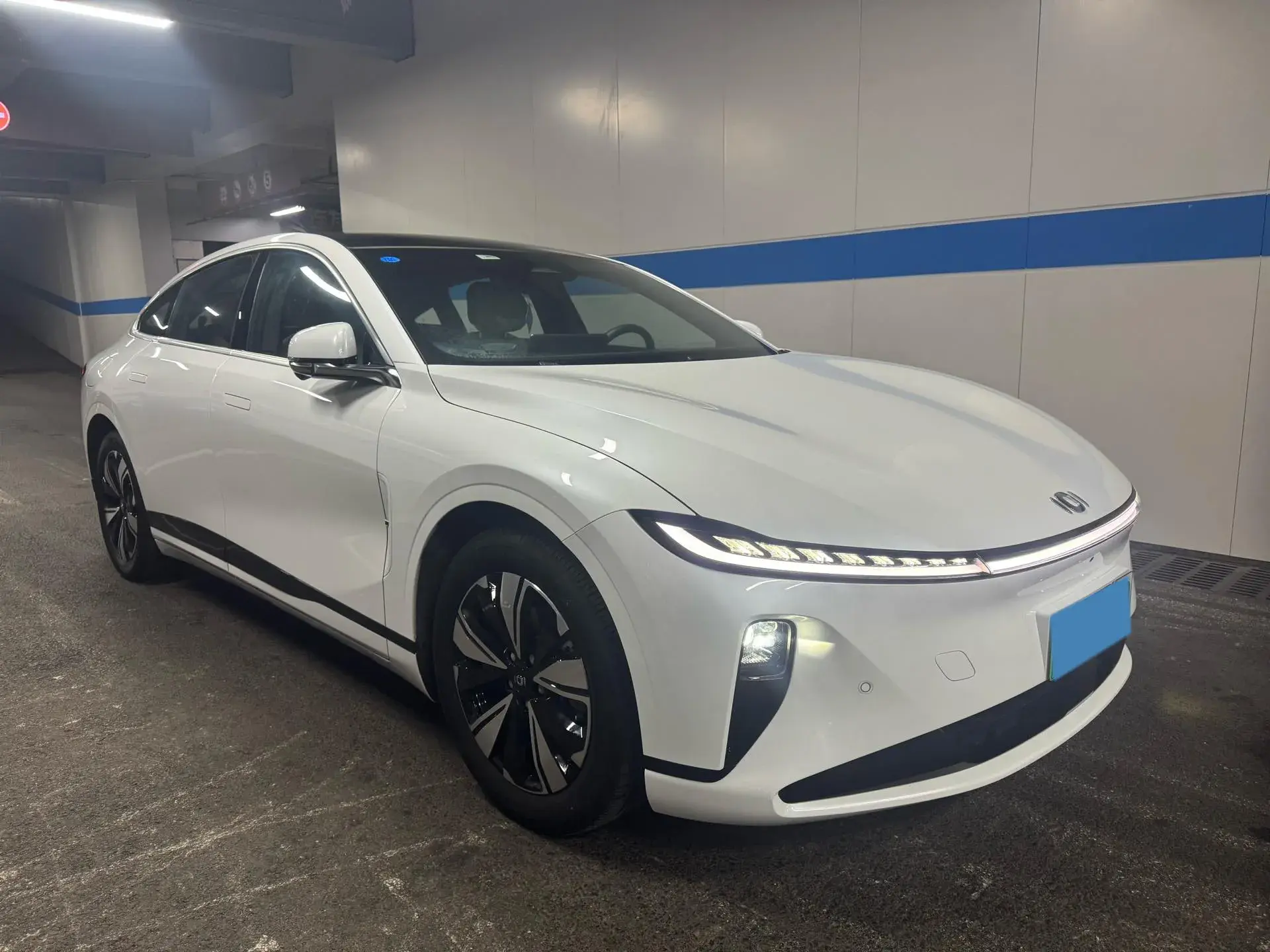 2023 CHANGAN QIYUAN thumbnail 3