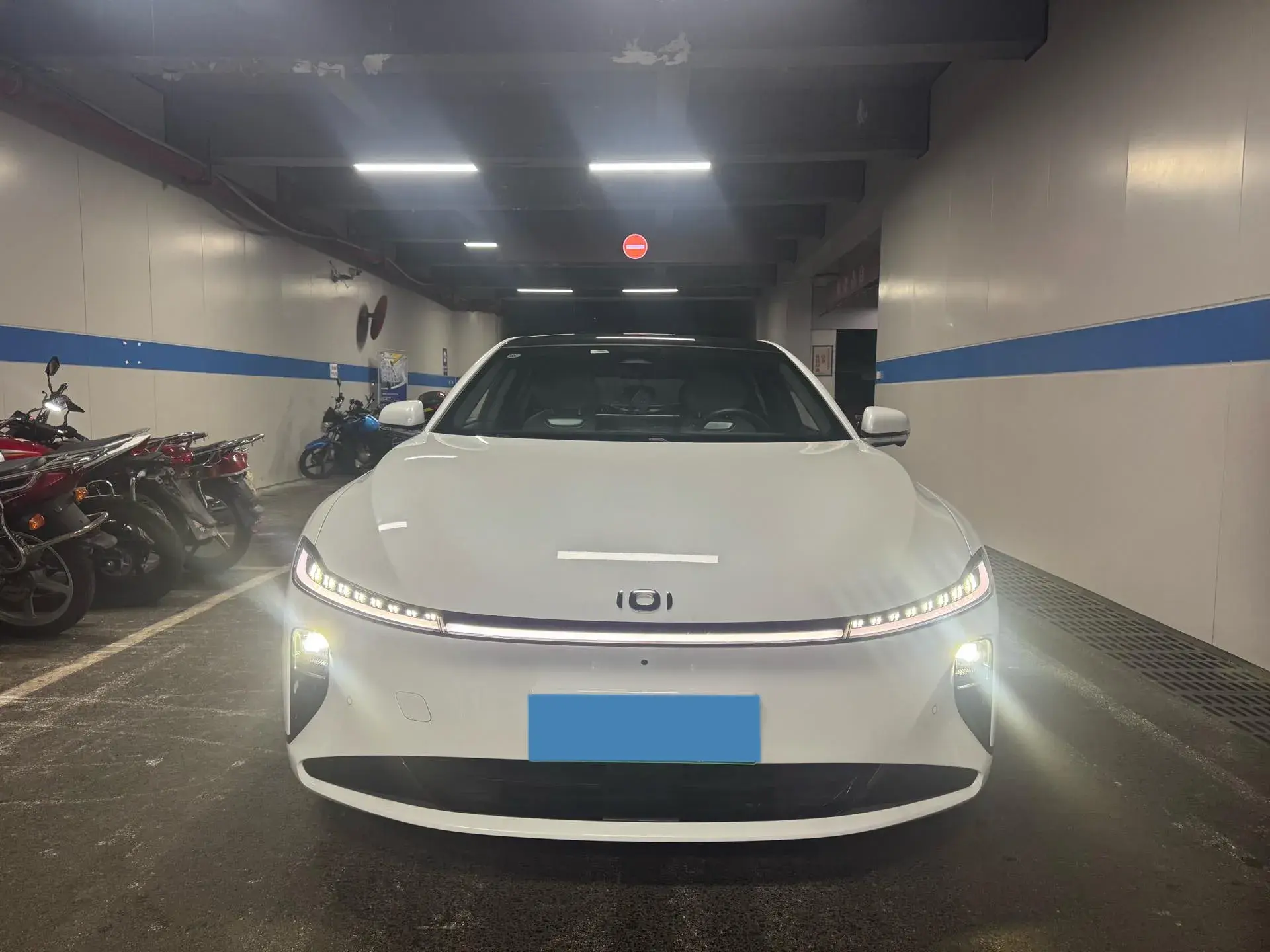 2023 CHANGAN QIYUAN thumbnail 2