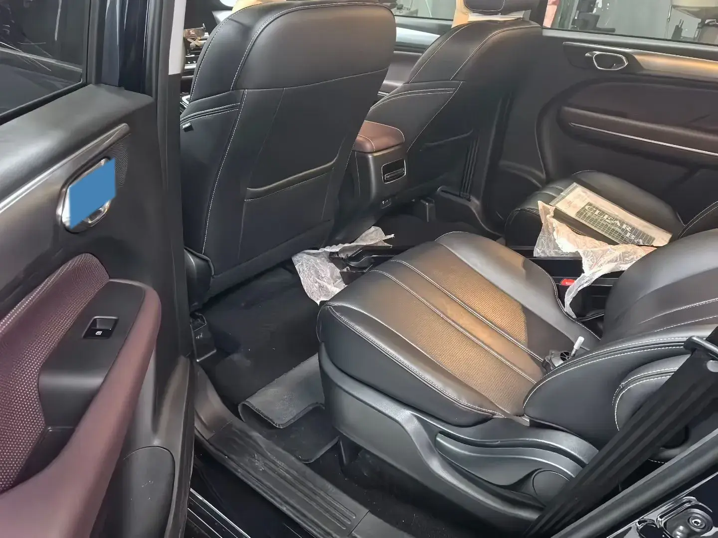 2023 GAC TRUMPCHI thumbnail 3