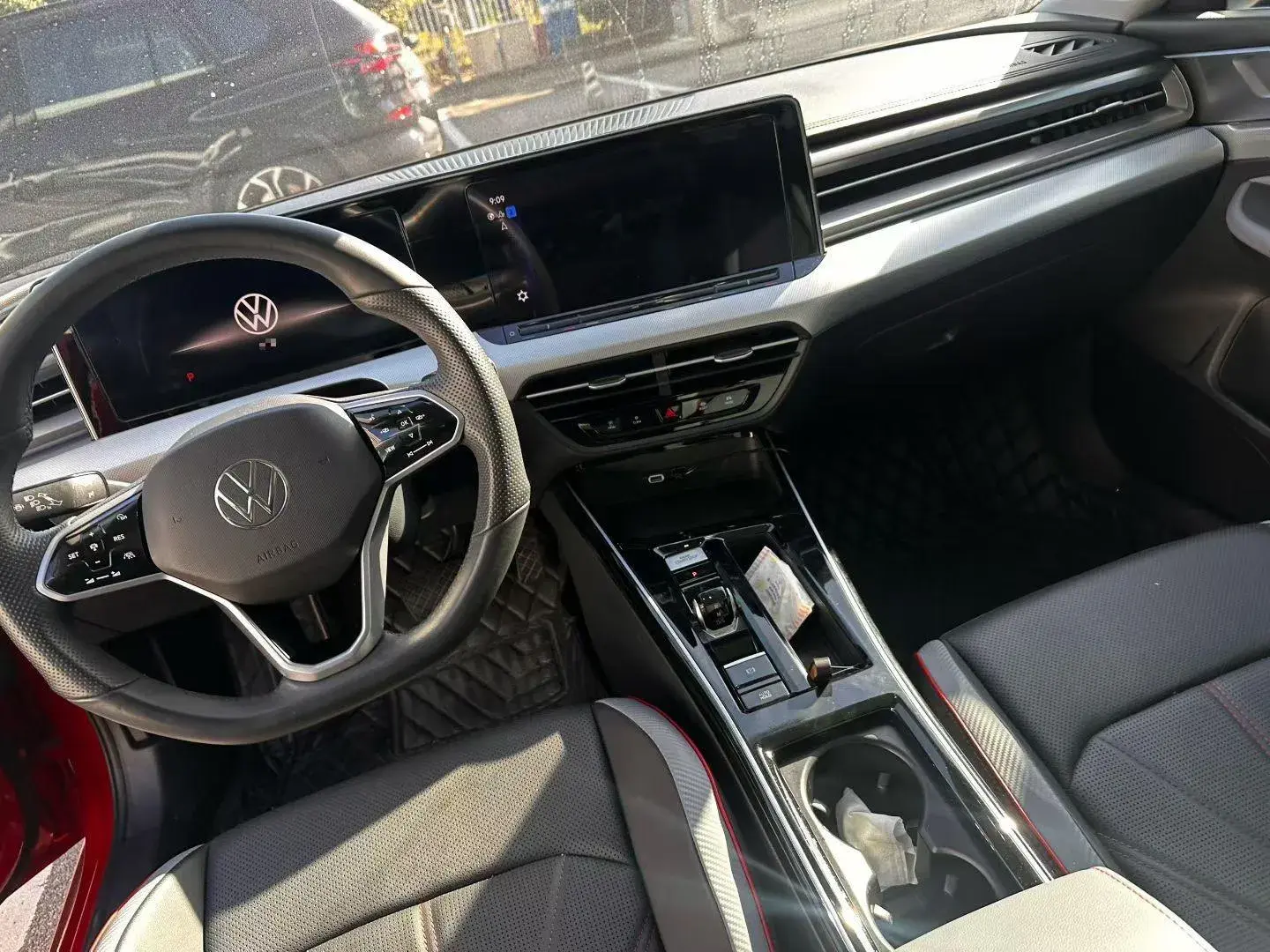 2022 VOLKSWAGEN LAMANDO thumbnail 4