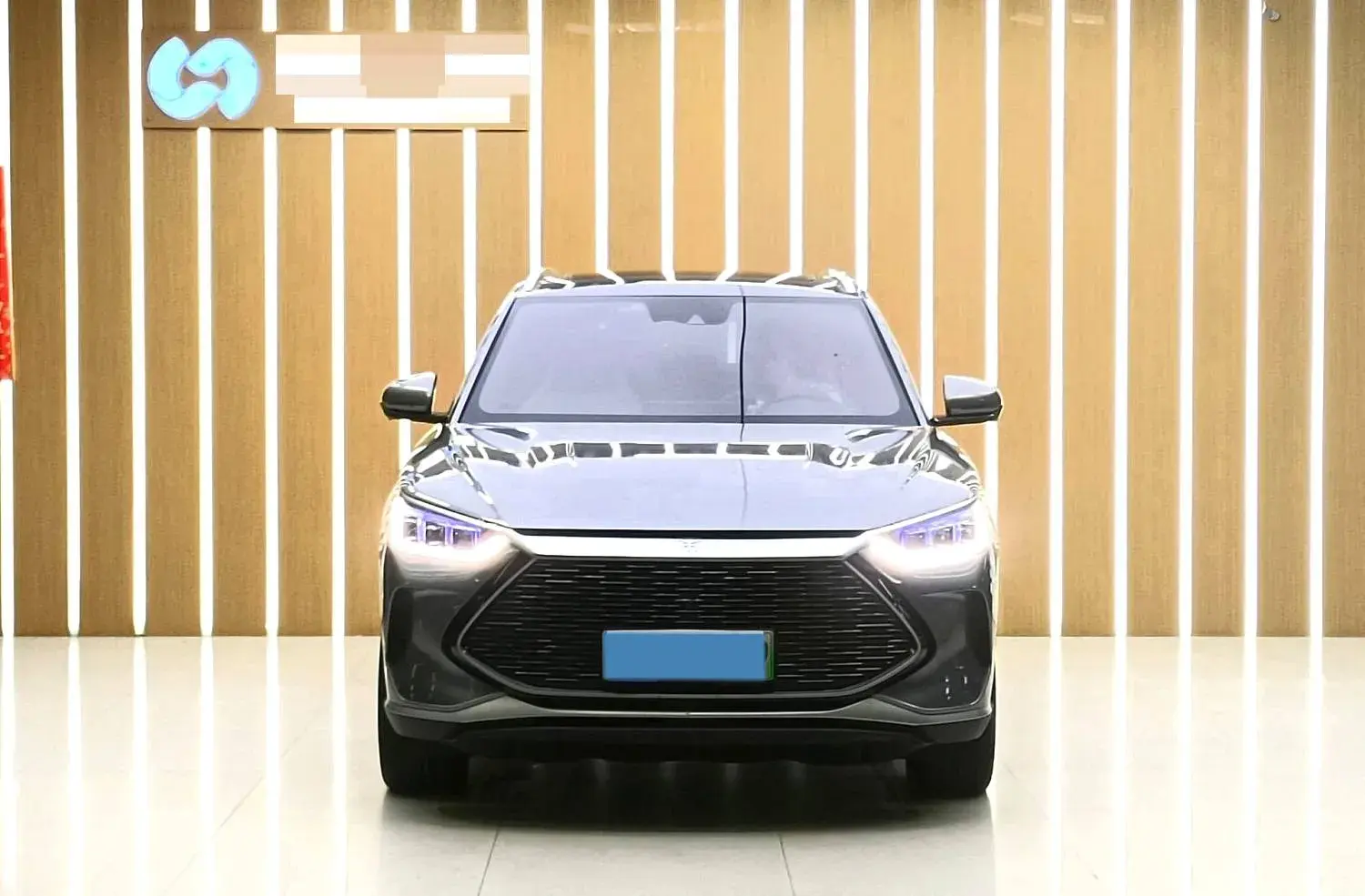 2021 BYD SONG thumbnail 2