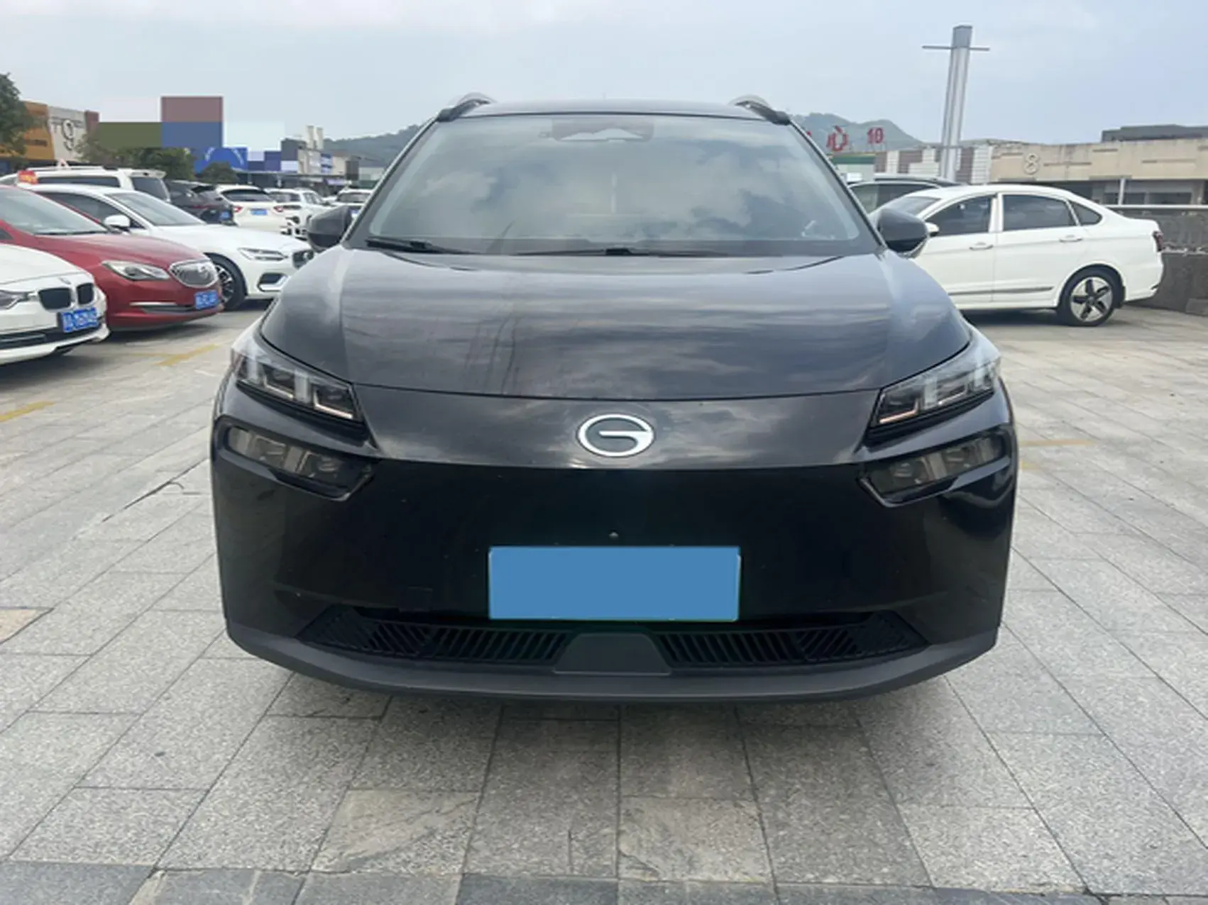 2023 AION V thumbnail 2