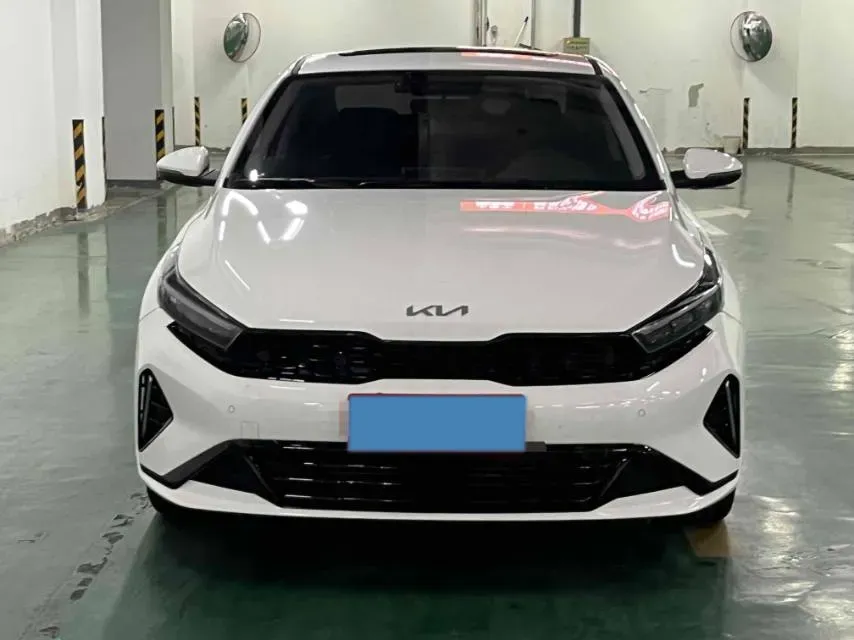 2024 Kia K3 1.5L 115HP L4 CVT,autocango,china used car exporter,china ev exporter,chinese used car exporter,chinese used ev exporter