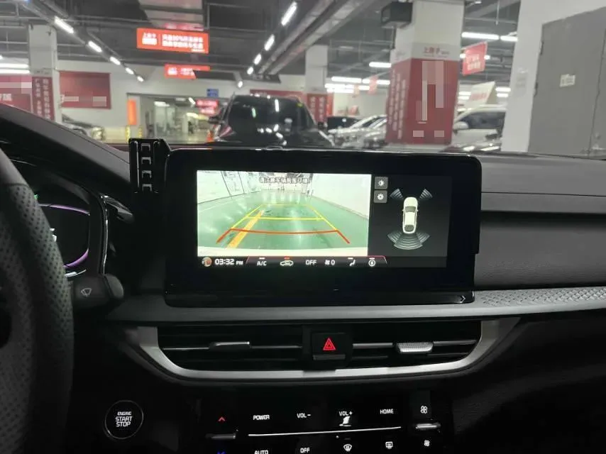 2024 Kia K3 1.5L 115HP L4 CVT,autocango,china used car exporter,china ev exporter,chinese used car exporter,chinese used ev exporter