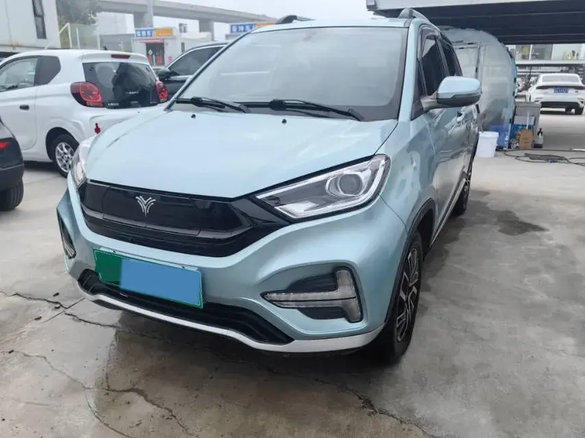 2020 NETA N01 thumbnail 2