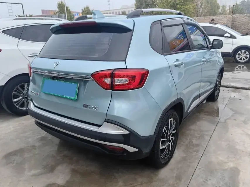 2020 NETA N01 thumbnail 3