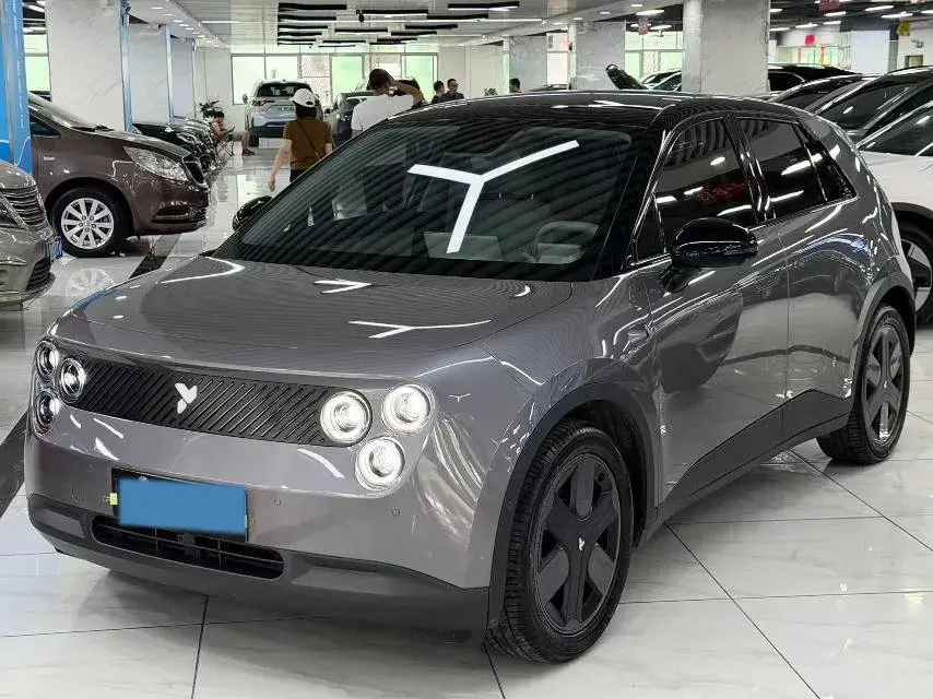 2025 Firefly Firefly BEV