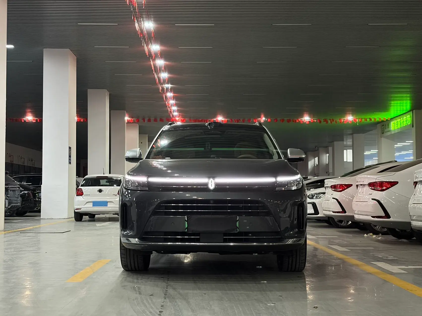 2024 AITO AITO thumbnail 2