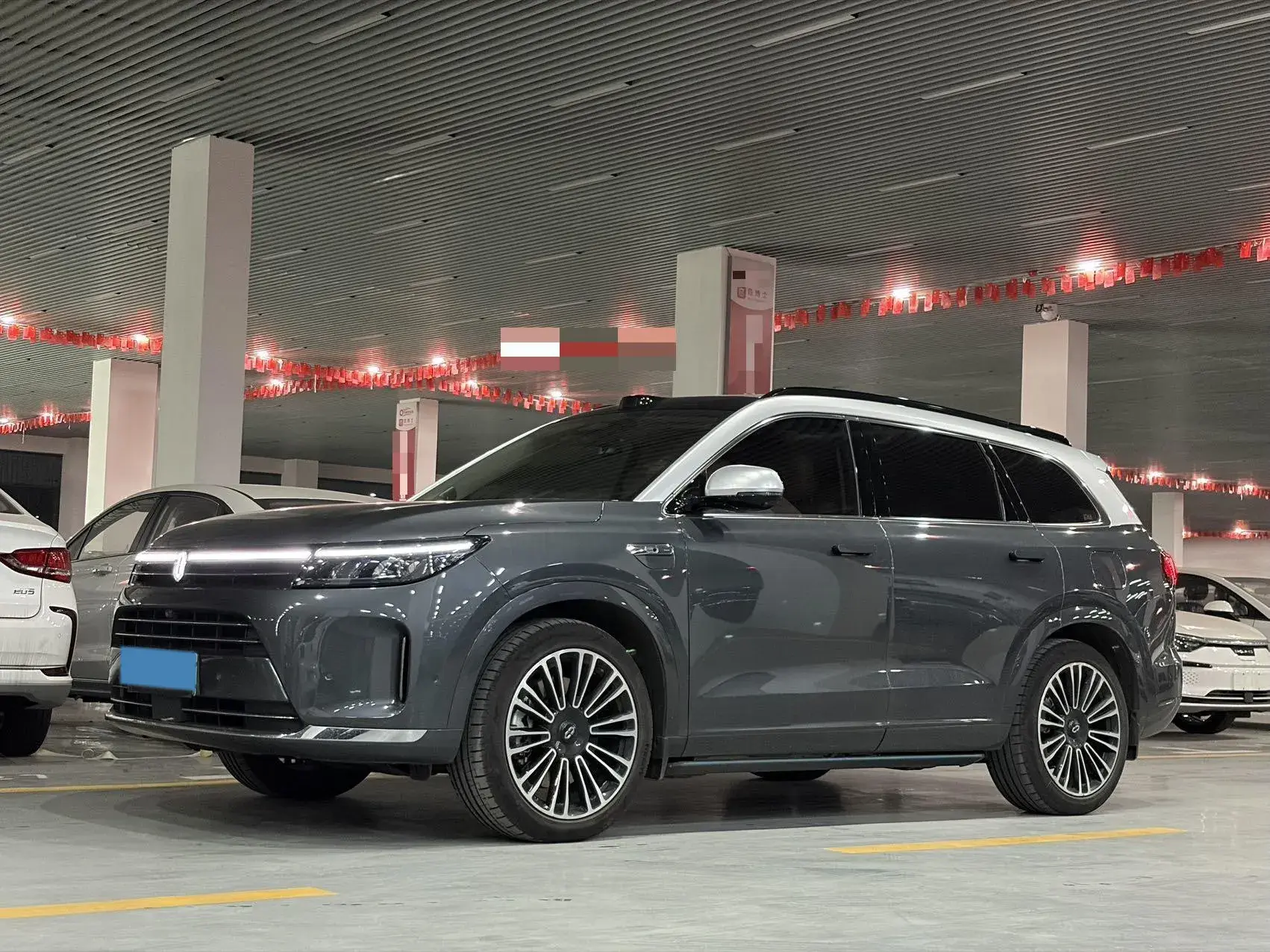 2024 AITO AITO view 1