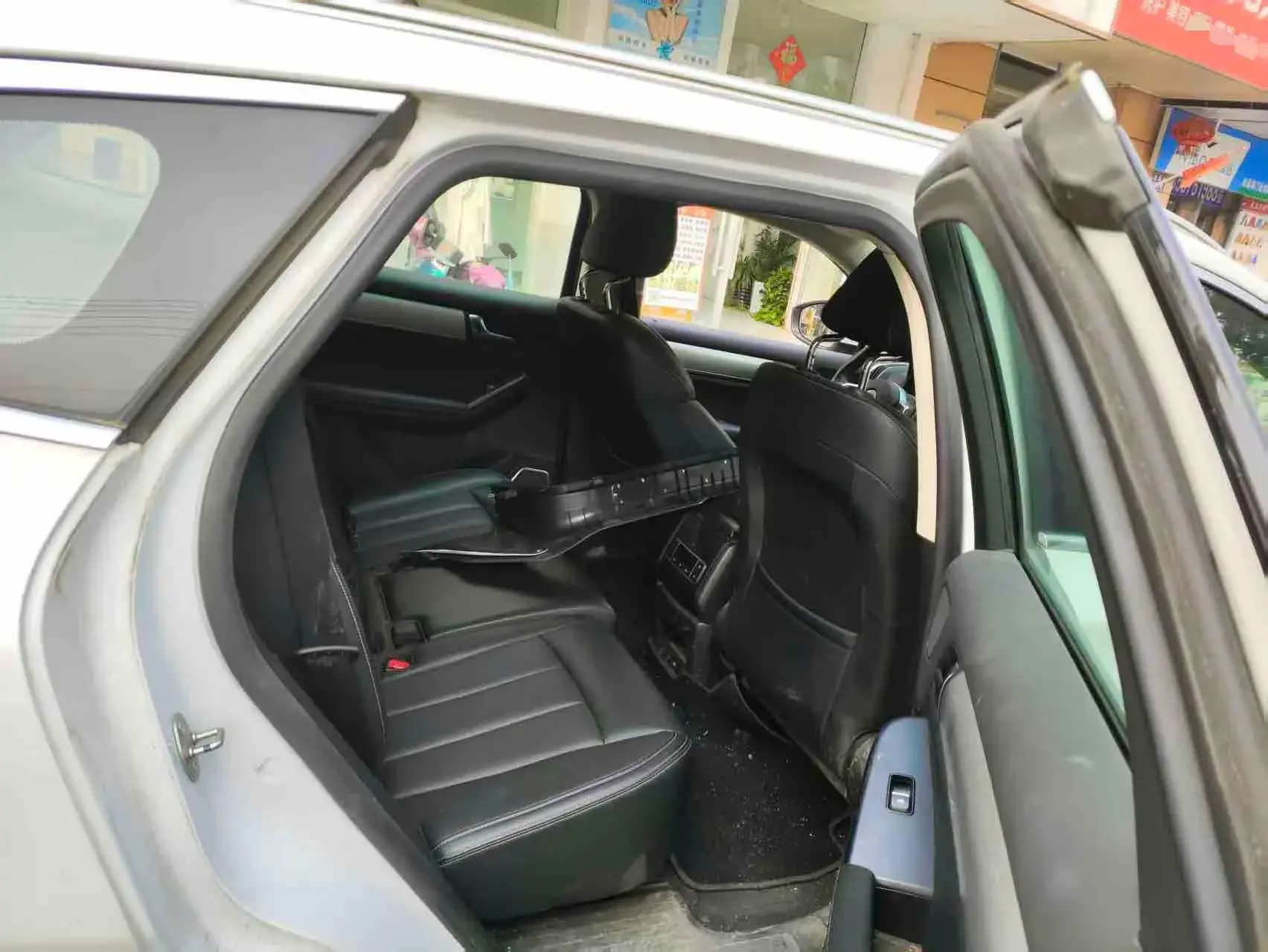 2019 BYD TANG thumbnail 4