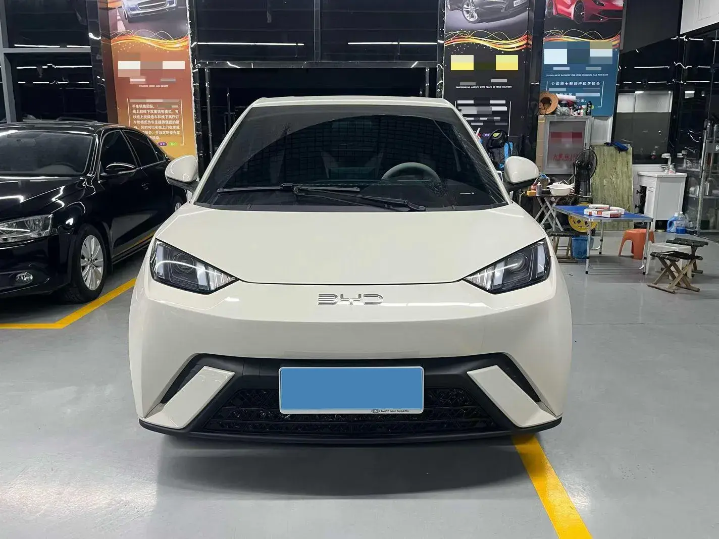 2024 BYD SEAGULL thumbnail 2