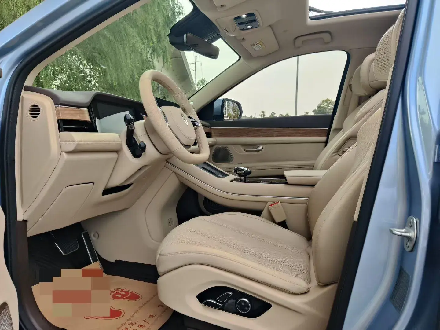 2024 AITO AITO thumbnail 3