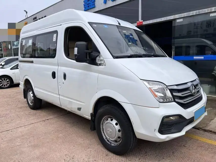 2018 MAXUS XINTU thumbnail 3