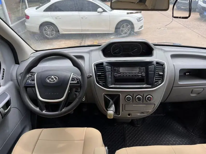 2018 MAXUS XINTU thumbnail 4