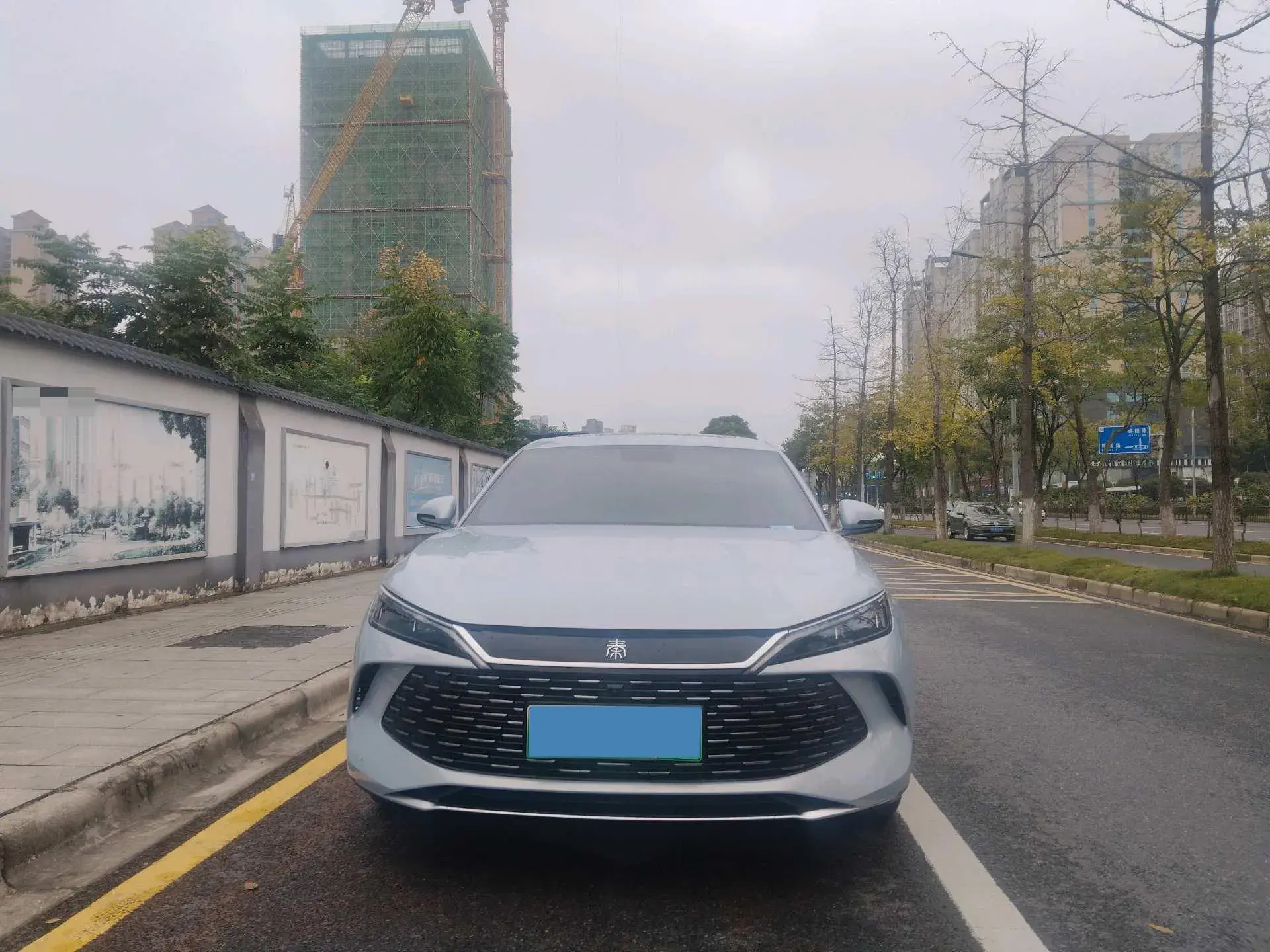 2024 BYD QINL thumbnail 2