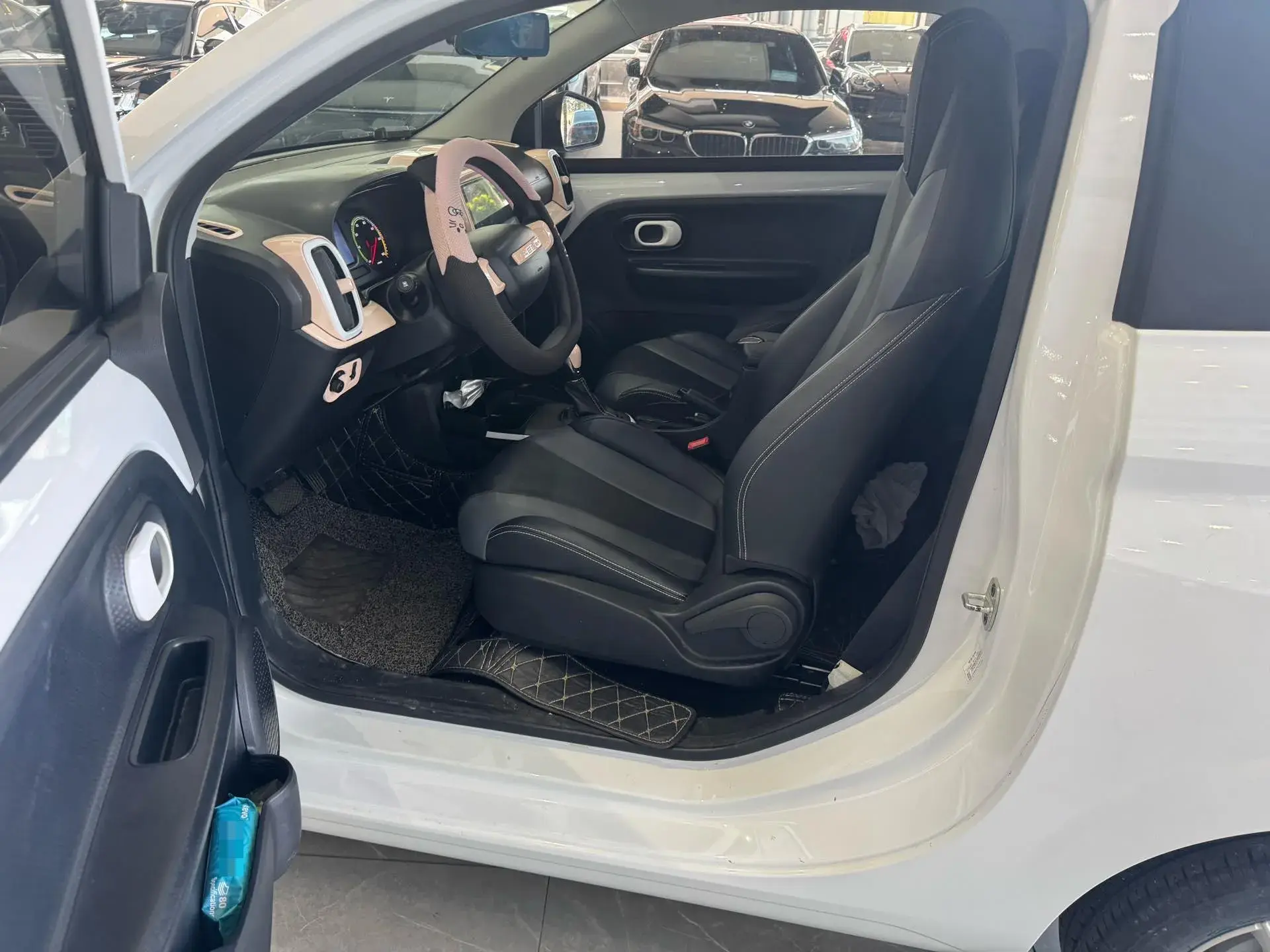 2022 ROEWE CLEVER thumbnail 3