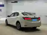 2017 Toyota Corolla 1.8L 99HP L4 E-CVT Hybrid