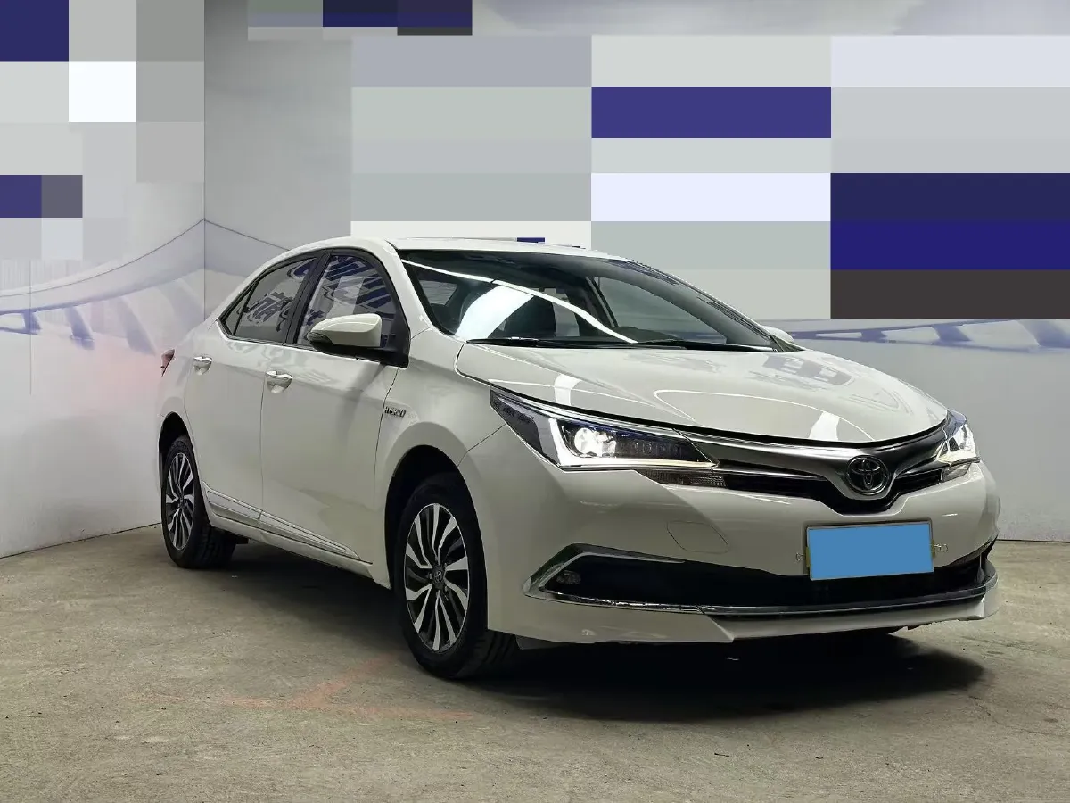 2017 Toyota Corolla 1.8L 99HP L4 E-CVT Hybrid,autocango,china used car exporter,china ev exporter,chinese used car exporter,chinese used ev exporter