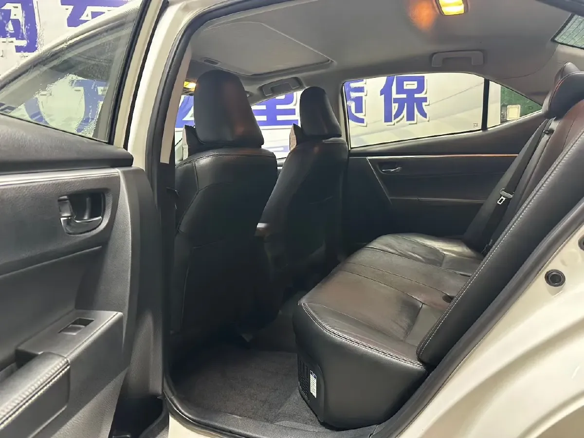 2017 Toyota Corolla 1.8L 99HP L4 E-CVT Hybrid,autocango,china used car exporter,china ev exporter,chinese used car exporter,chinese used ev exporter