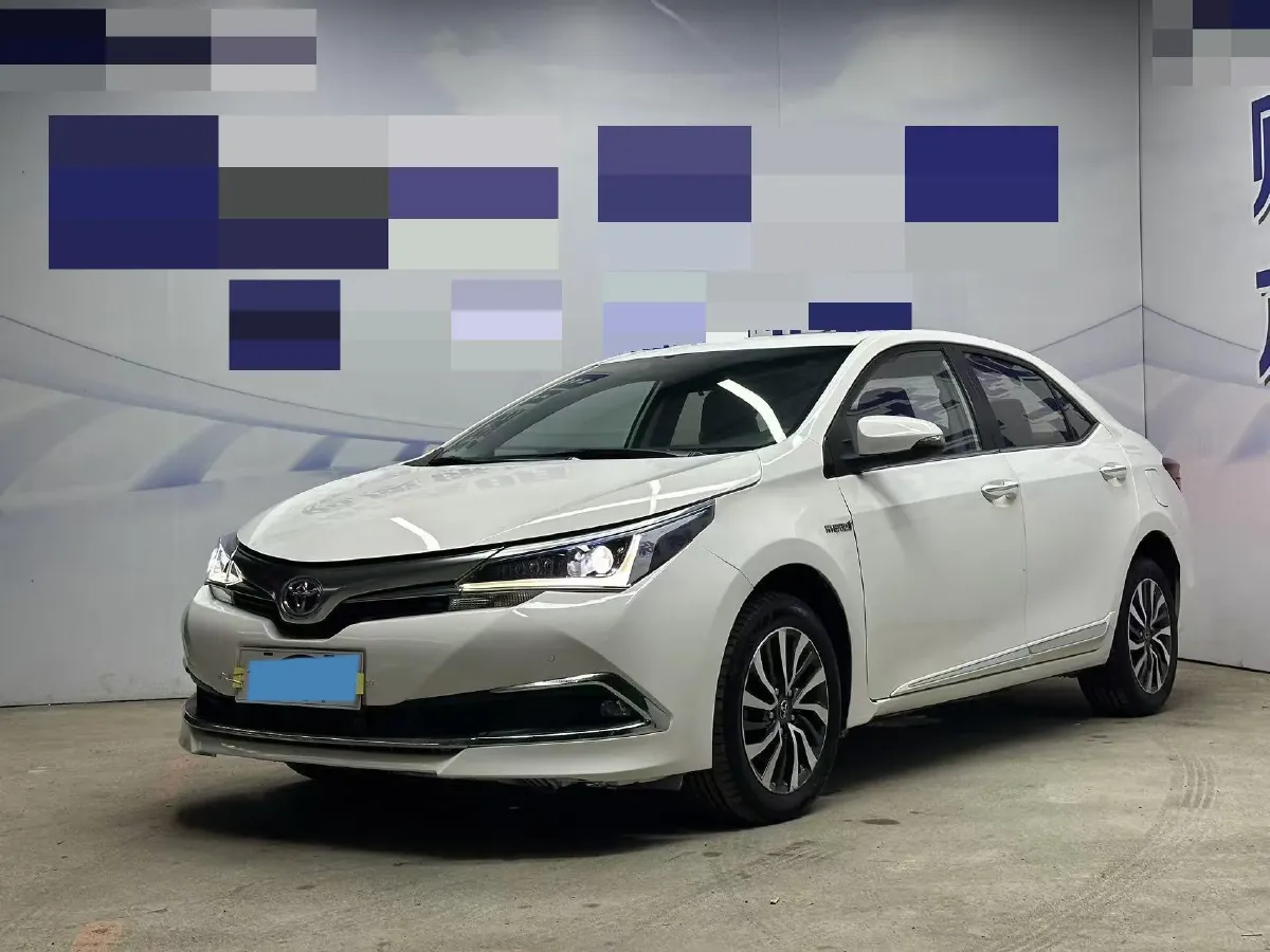2017 Toyota Corolla 1.8L 99HP L4 E-CVT Hybrid,autocango,china used car exporter,china ev exporter,chinese used car exporter,chinese used ev exporter